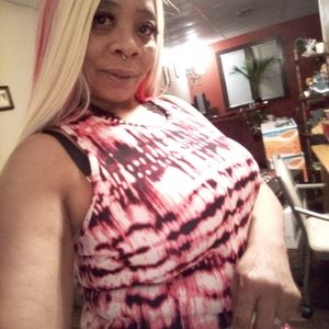 Meet your Posher, Treshawna